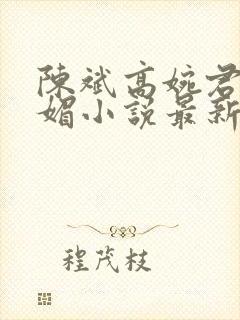 陈斌高婉君赵心媚小说最新章节