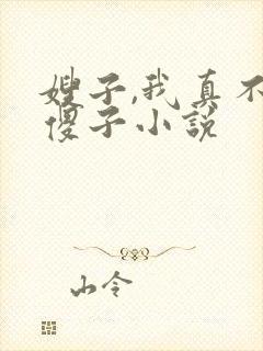 嫂子,我真不是傻子小说