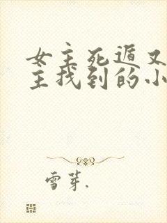 女主死遁又被男主找到的小说