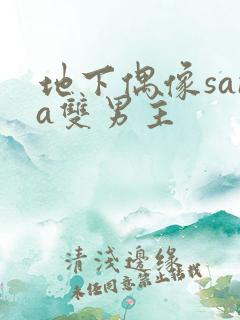 地下偶像sana双男主