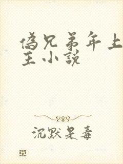 伪兄弟年上双男主小说