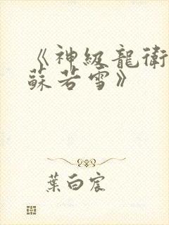 《神级龙卫沈浪苏若雪》