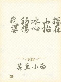 我的冰山总裁老婆杨心怡在线阅读