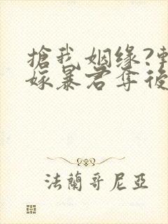 抢我姻缘?转身嫁暴君夺后位在线版