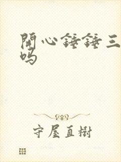 开心锤锤三观正吗