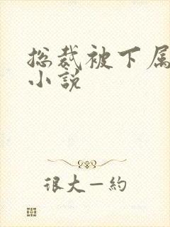 总裁被下属调教小说