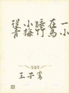 从小睡在一起的青梅竹马小说