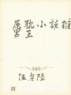 原耽小说推荐双男主