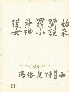 从斗罗开始俘获女神小说未删版下载