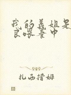 我的义姐是不是良喂养中