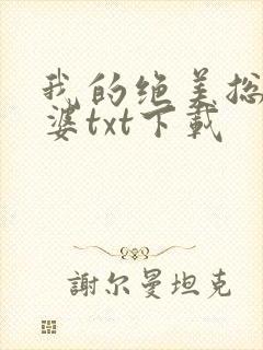 我的绝美总裁老婆txt下载