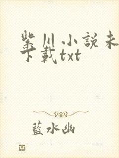 紫川小说未删版下载txt