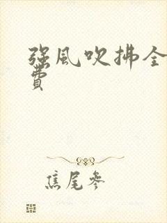 强风吹拂全集免费