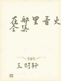 在哪里看火影者全集