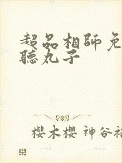 超品相师免费收听丸子