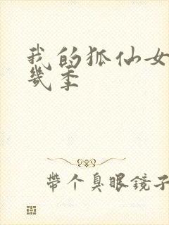 我的狐仙女友有几季