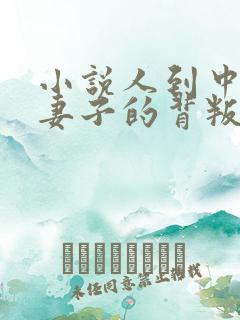 小说人到中年:妻子的背叛免费阅读全本