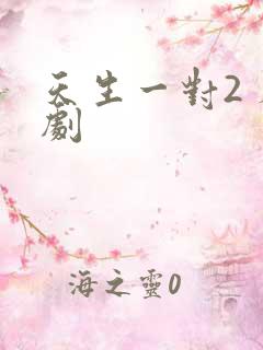 天生一对2 泰剧