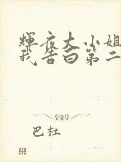 辉夜大小姐想让我告白第二