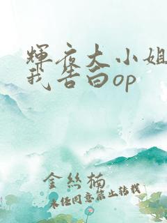 辉夜大小姐想让我告白op