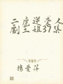 二虎逆袭人生短剧玉姐37集