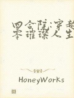 四合院:穿越六零璀璨人生 小说