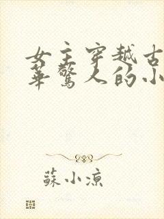 女主穿越古代才华惊人的小说