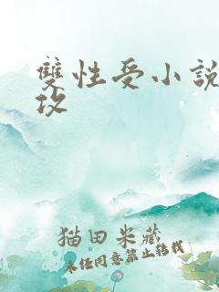 双性受小说病娇攻