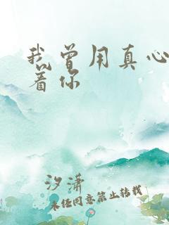 我曾用真心来爱着你