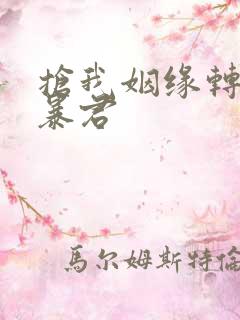 抢我姻缘转身嫁暴君