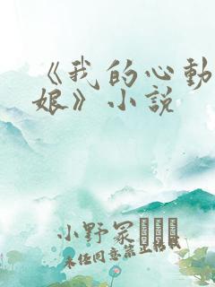 《我的心动老板娘》小说