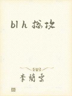bl h 总攻