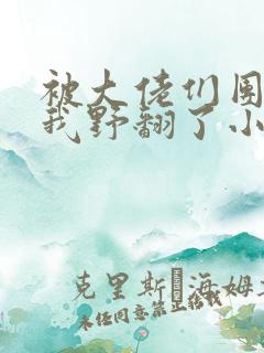 被大佬们团宠后我野翻了小