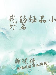 我的极品小姨番外篇