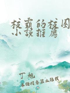 校霸的校园甜宠小说推荐