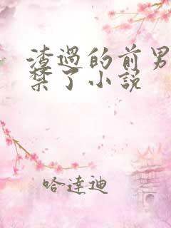 渣过的前男友囚禁了小说