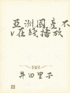 亚洲国产不卡av在线播放