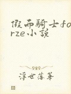 假面骑士fourze小说