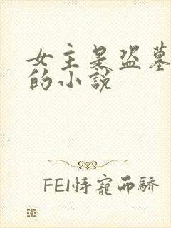 女主是盗墓大佬的小说
