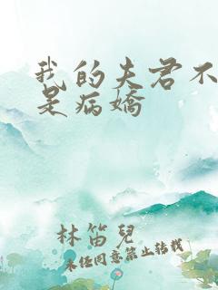 我的夫君不可能是病娇