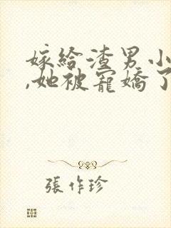 嫁给渣男小叔后,她被宠娇了