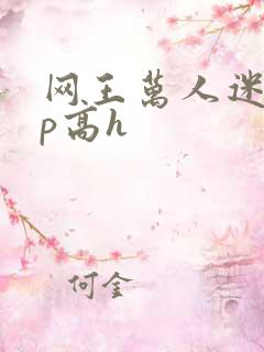 网王万人迷受np高h