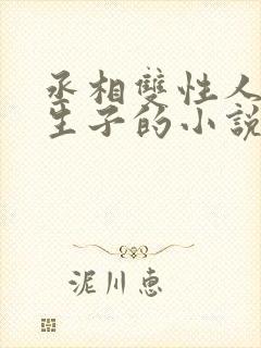 丞相双性人是受生子的小说