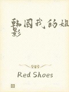 韩国我的姐姐电影