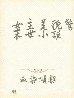 女主美貌惊人的末世小说