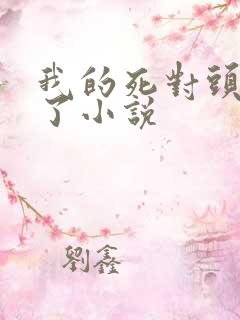 我的死对头破产了小说