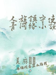 人族镇守使沈长青网络小说