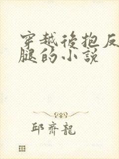 穿越后抱反派大腿的小说