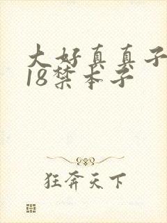 大好真真子同人18禁本子