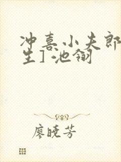 冲喜小夫郎[重生] 池翎